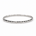 CHANEL COCO CRUSH Mini Diamond Bracelet in 18K White Gold