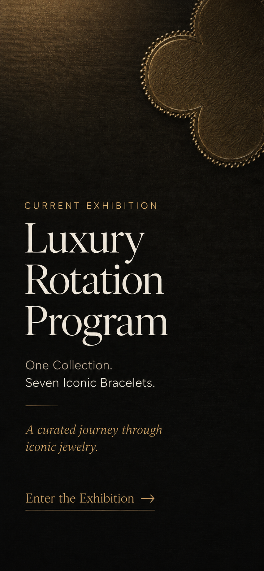 Luxury Rotation Program featured experience