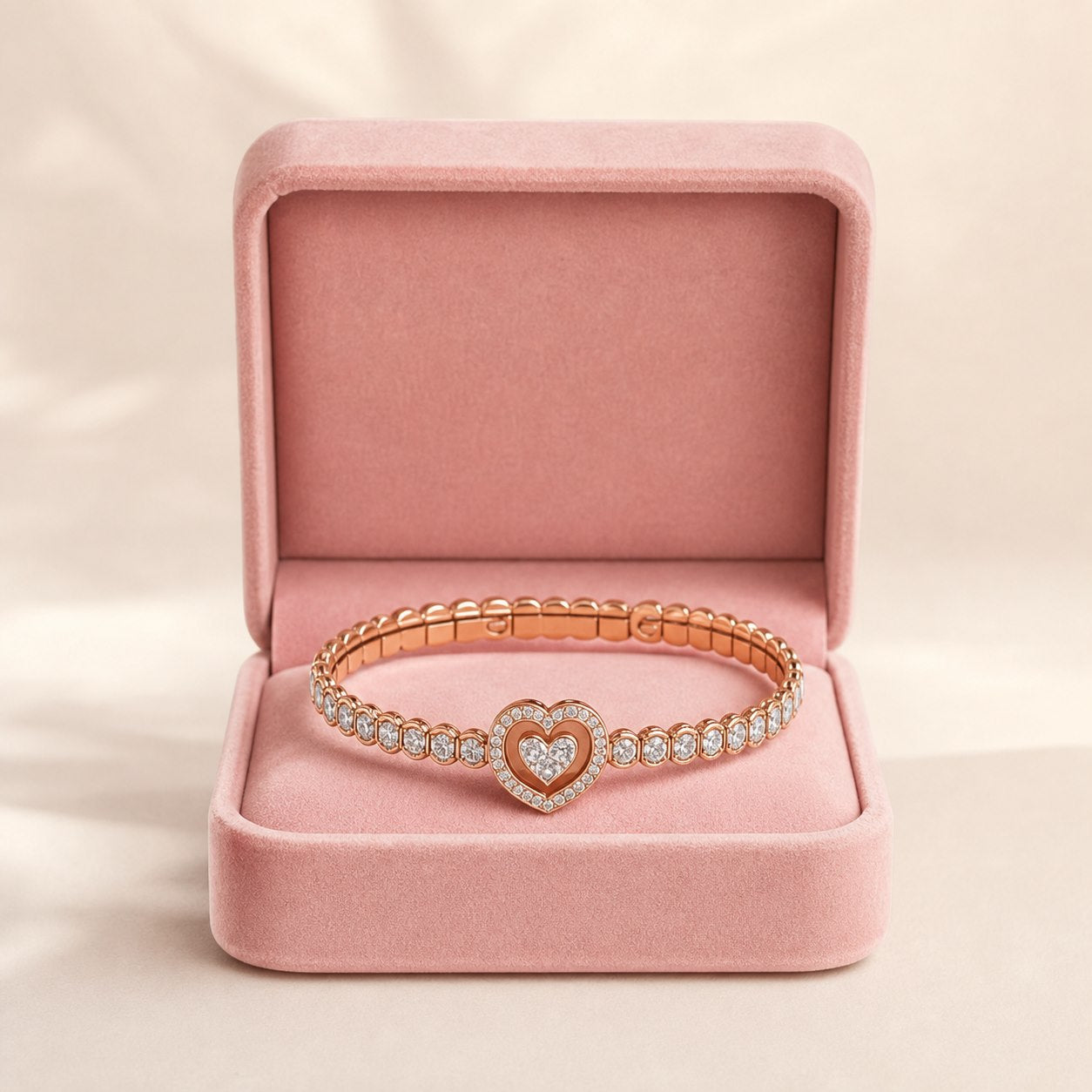 Cartier jewelry collection