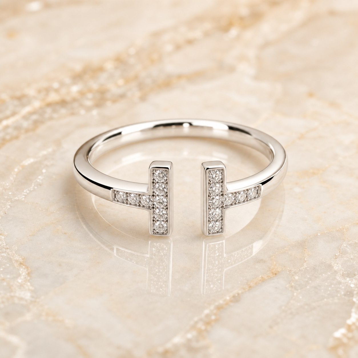 Tiffany & Co. jewelry collection
