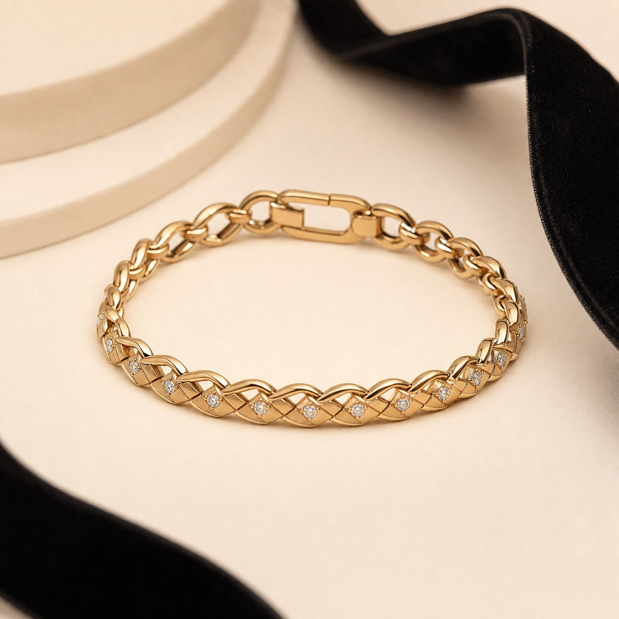 Chanel jewelry collection