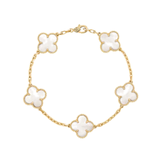 Mother of Pearl bracelet
