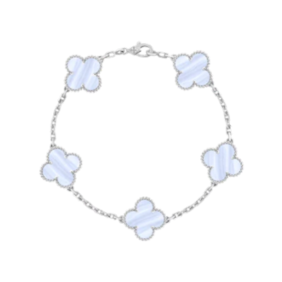 Sweet Alhambra bracelet